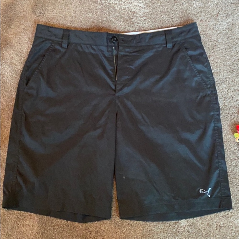 golf shorts